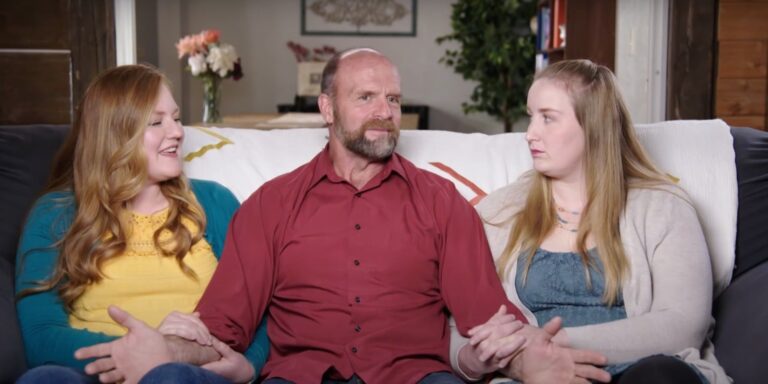 À la recherche d'une épouse sœur : qu'est-il arrivé à Jeff Alldredge après la saison 2