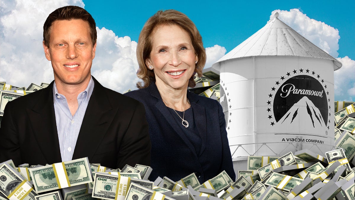 Affaire conclue : Paramount Global vend à Skydance Media pour 8 milliards de dollars