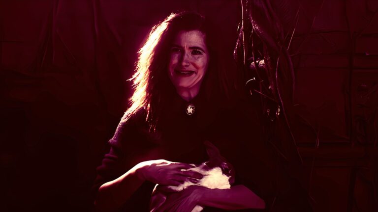 Agatha sera « vraiment amusante » et « vraiment effrayante » selon Marvel