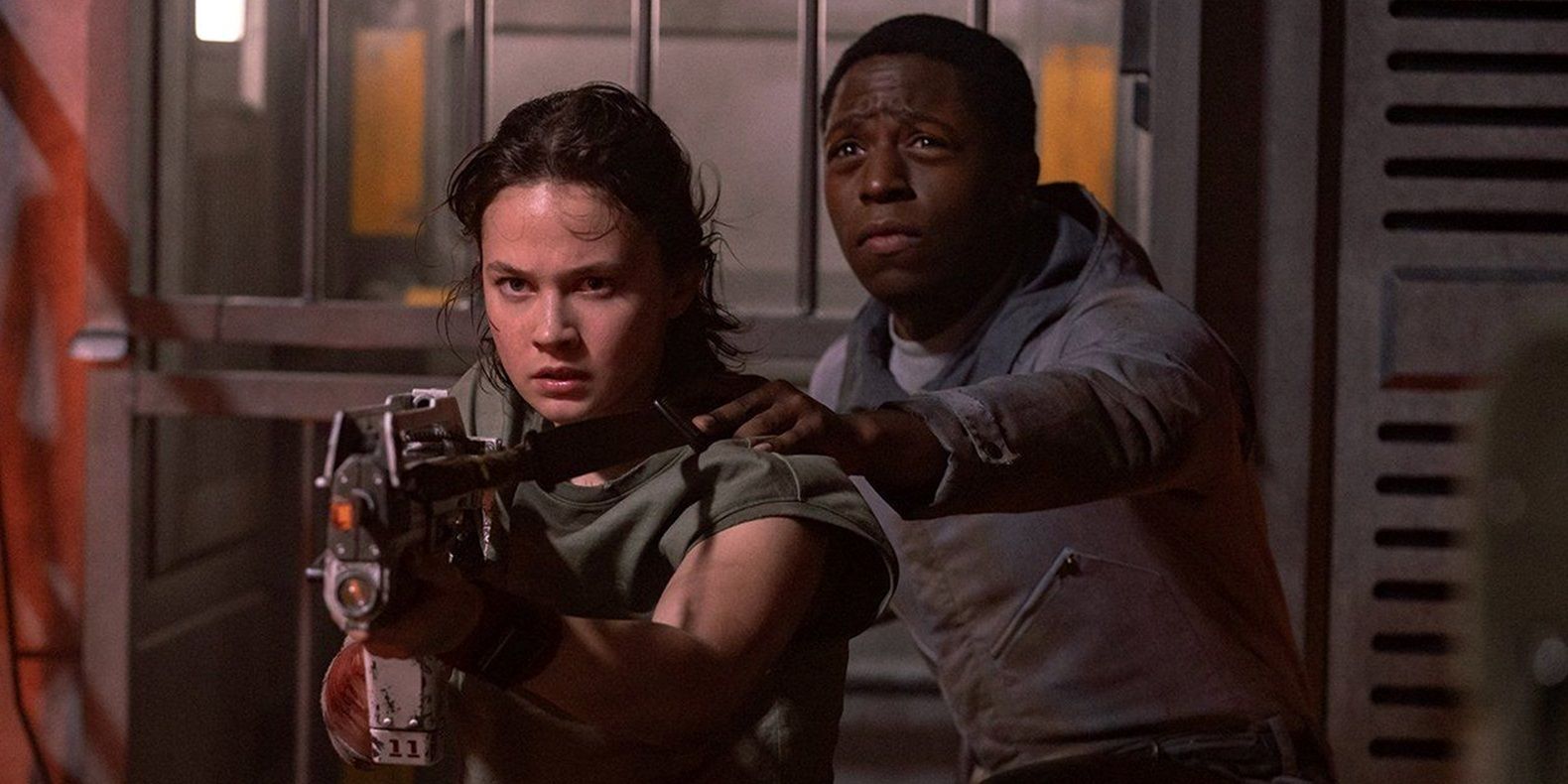 Alien : La vidéo BTS de Romulus montre un aperçu plus approfondi des xénomorphes et une nouvelle intrigue...