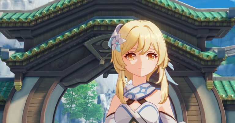 Alors que les fans de Genshin Impact critiquent le « blanchiment », un doubleur rejoint le chœur