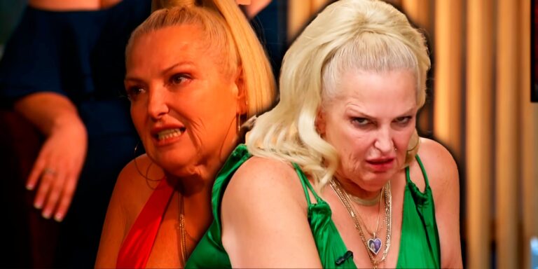 Angela Deem, de 90 Day Fiancé, révèle une nouvelle mise à jour choquante sur l'avenir d'A…