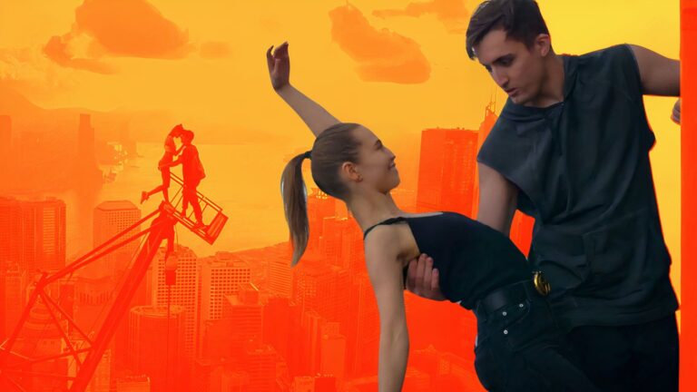 Angela et Ivan sont-ils toujours ensemble ?