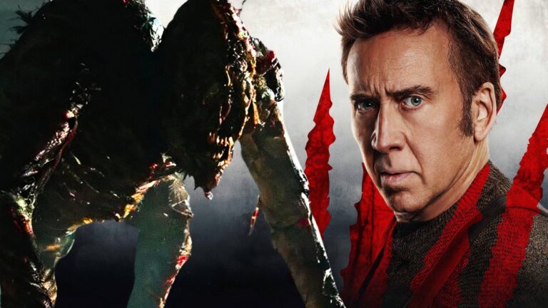 Après Longlegs, l'autre film d'horreur de Nicolas Cage de 2024 vaut le détour