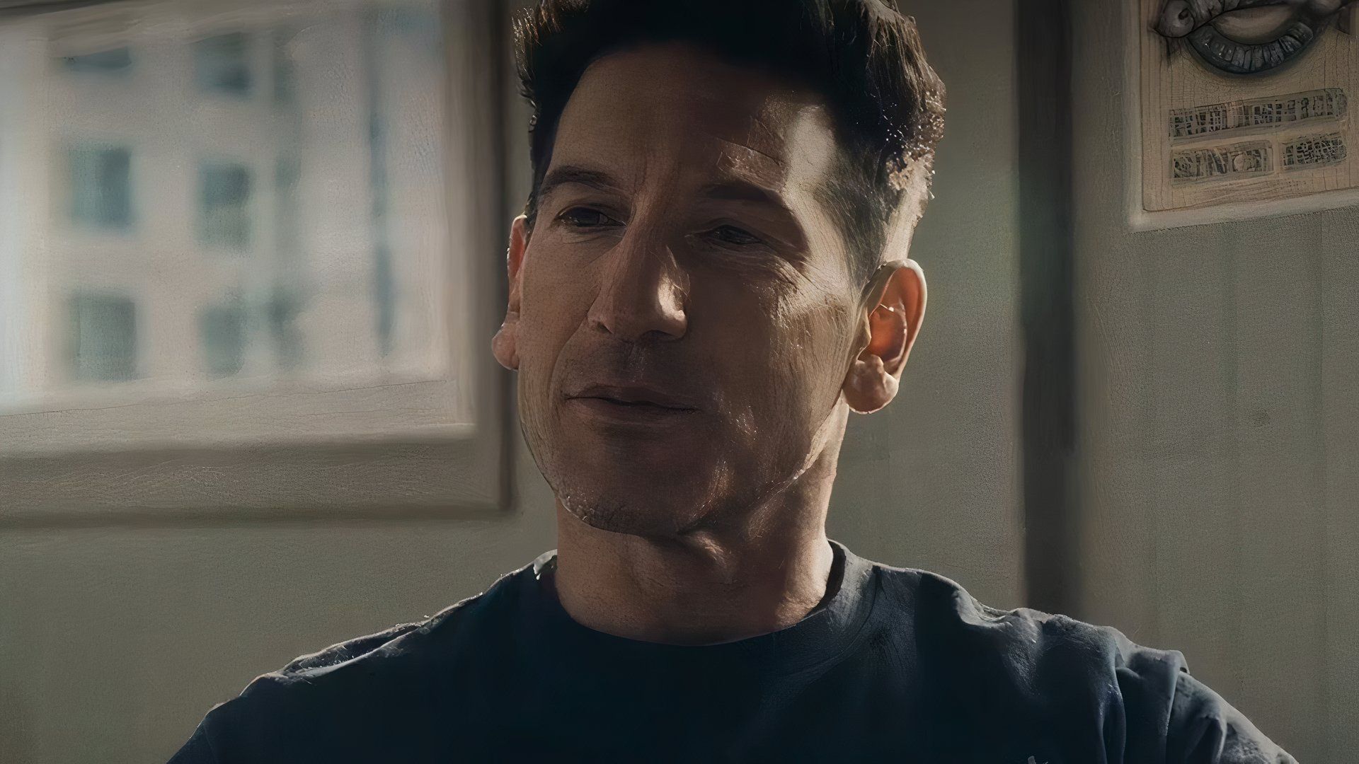 Après The Bear, les fans de Jon Bernthal réclament plus de reconnaissance de la part d'Hollywood