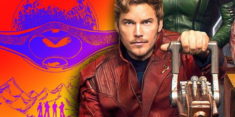 Après avoir été ignoré pendant des décennies dans le MCU, le Sentient original de Star-Lord…