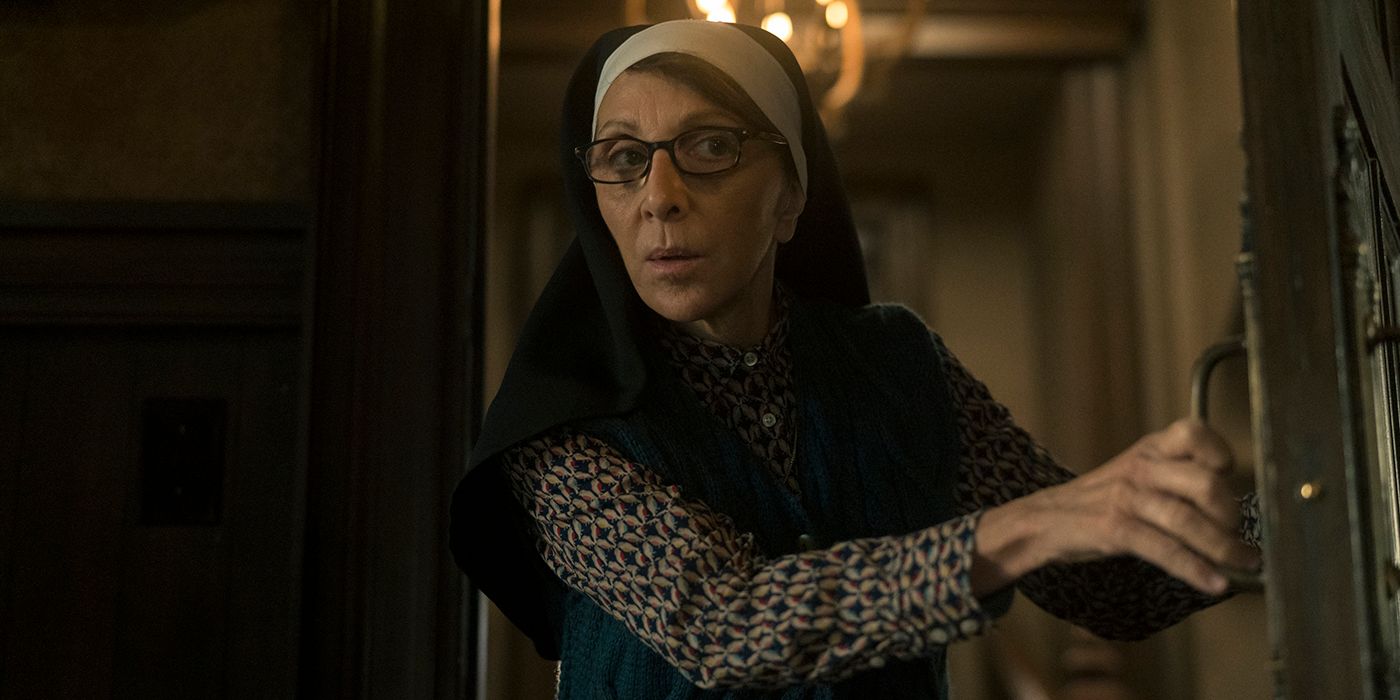 Après la saison 4 de Evil, cette idée de spin-off est le meilleur moyen de continuer...