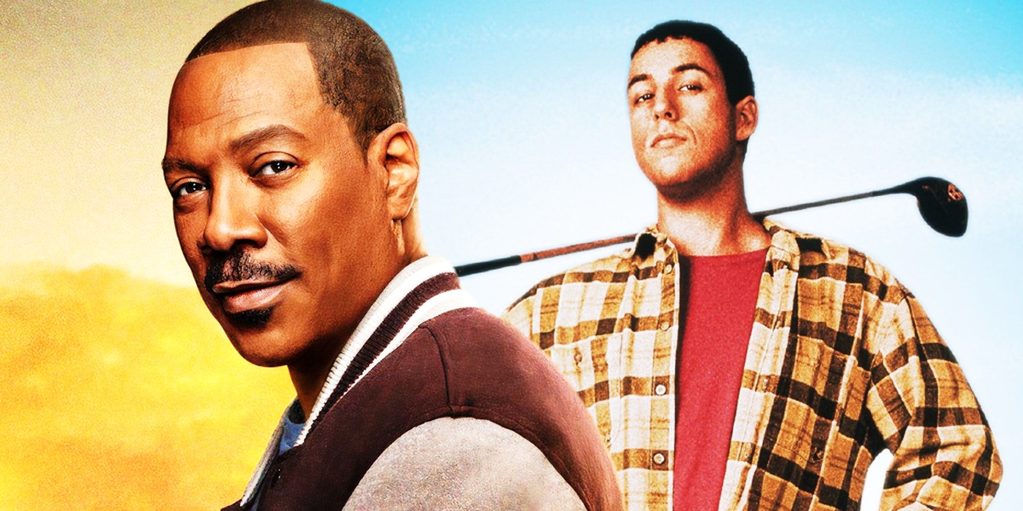 Attendez, Beverly Hills Cop : Axel F se déroule-t-il dans le même univers que ce Cl...
