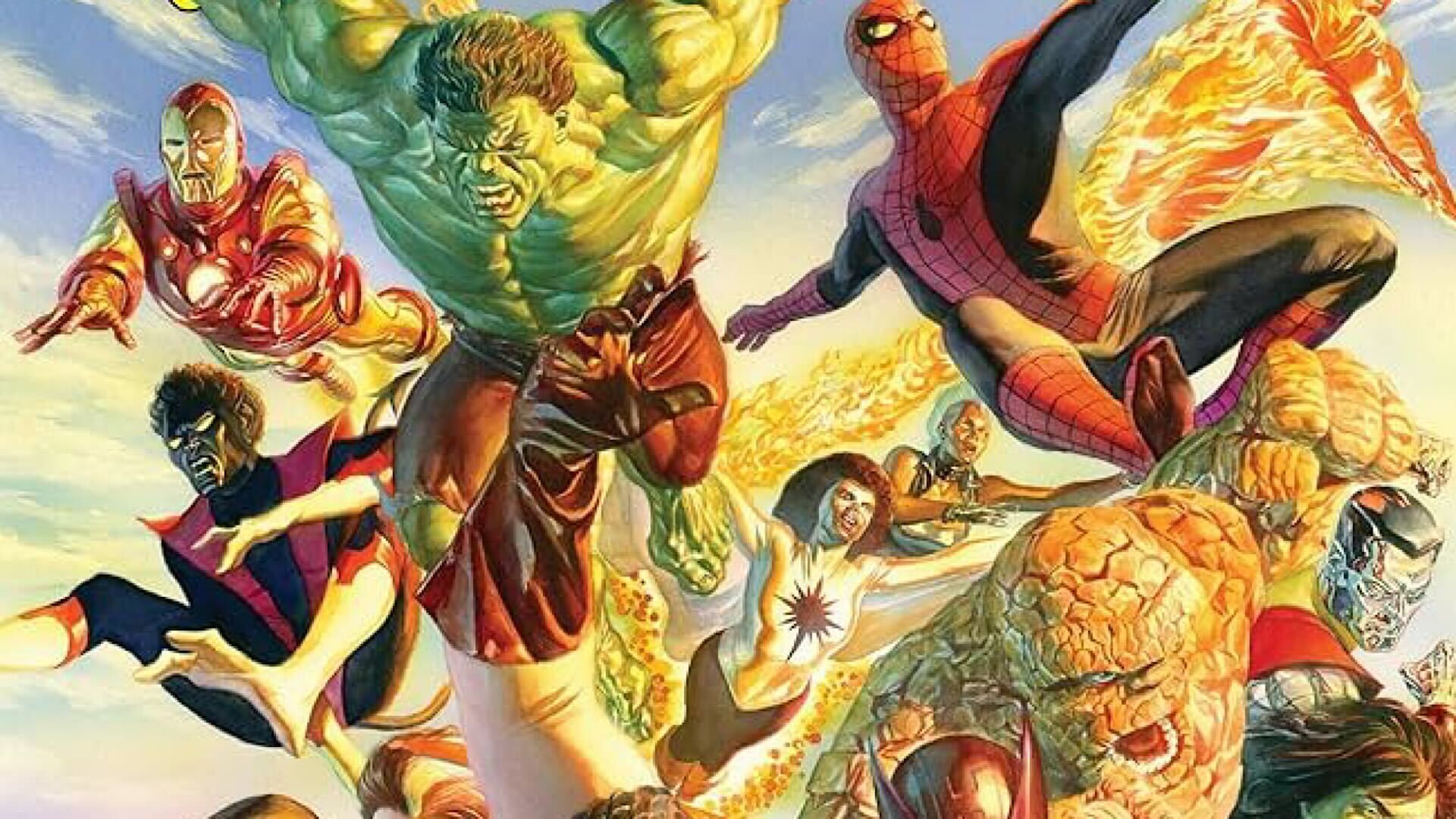 Avengers 5 et Secret Wars ramèneraient les frères Russo