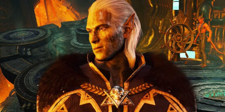 Baldur's Gate 3 : Faut-il tuer ou libérer True Soul Nere ?