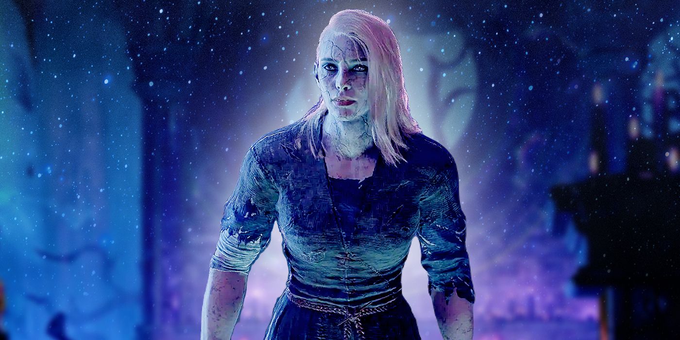 Baldur's Gate 3 : faut-il libérer ou tuer Nightsong (Arc Shadowheart) ?