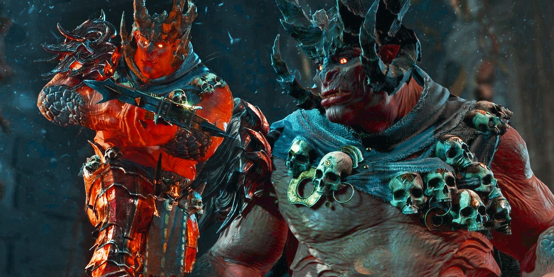 Baldur's Gate 3 : faut-il tuer ou sauver Yurgir ?