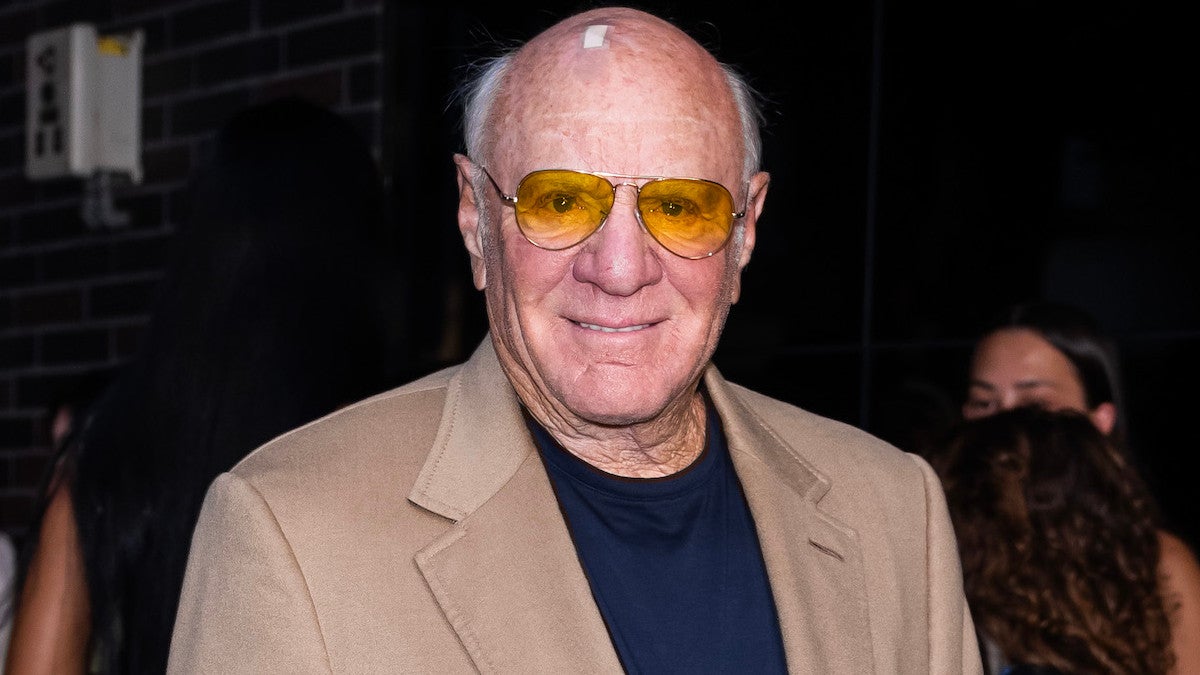 Barry Diller envisage une offre pour Paramount après la rupture avec Skydance | Reportage