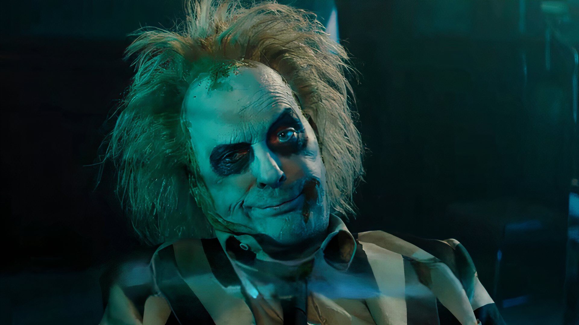 Beetlejuice Beetlejuice - Bande annonce 2 (Warner Bros.)