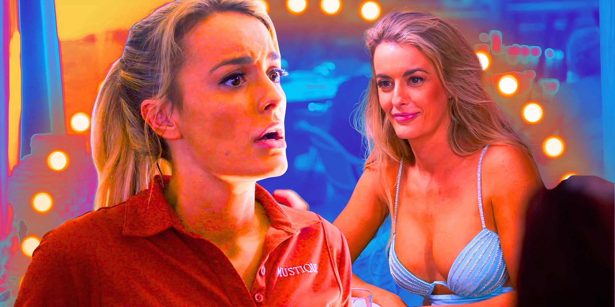 Below Deck Med : Ellie commence à se débarrasser de son statut de méchante (sont-ils...