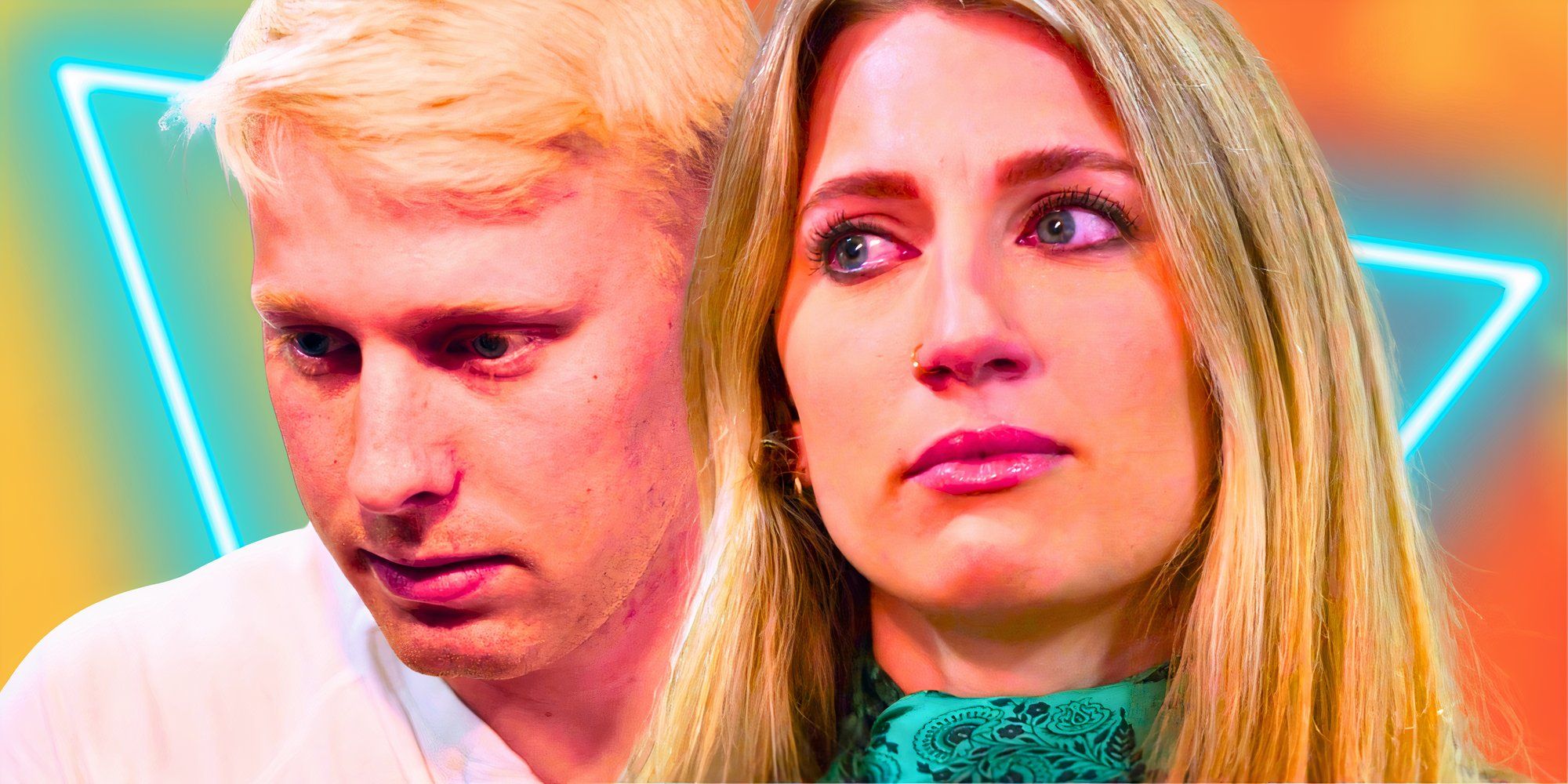 Bienvenue à Plathville : le mariage d'Olivia et Ethan Plath était voué à l'échec...