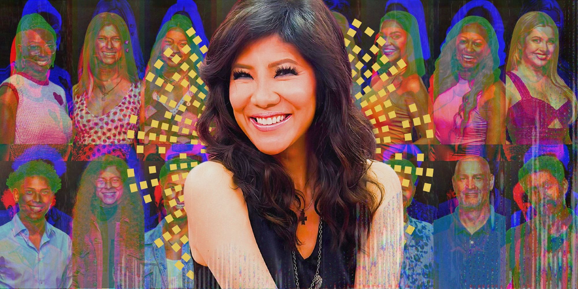Big Brother 26 : les nominations de la semaine 1 ont été faites par HOH (SPOILERS)