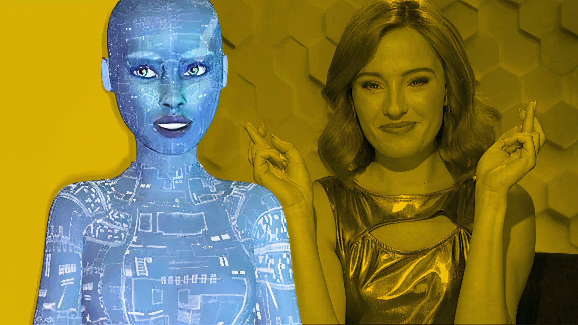 Big Brother a transformé une star de TikTok en IA pour la saison 26
