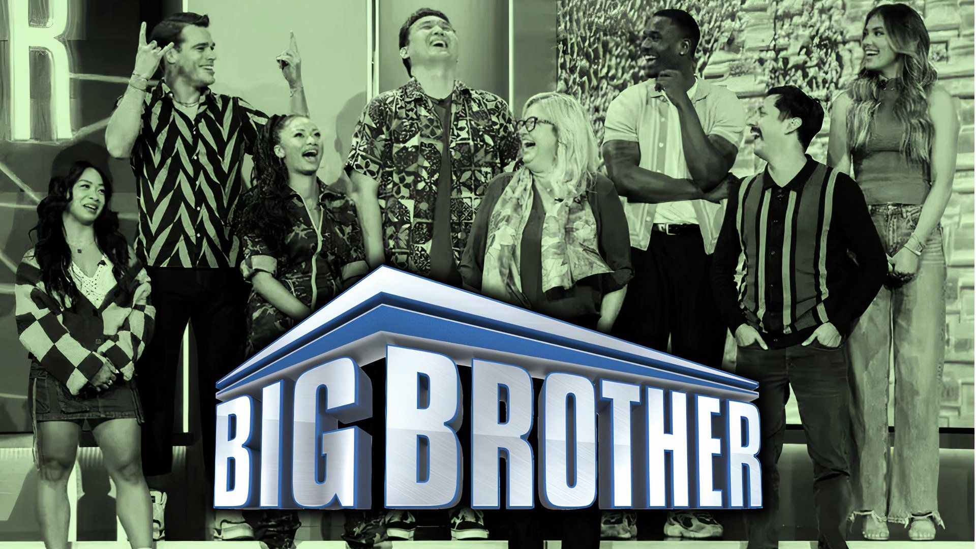 Big Brother doit expulser Angela de la maison