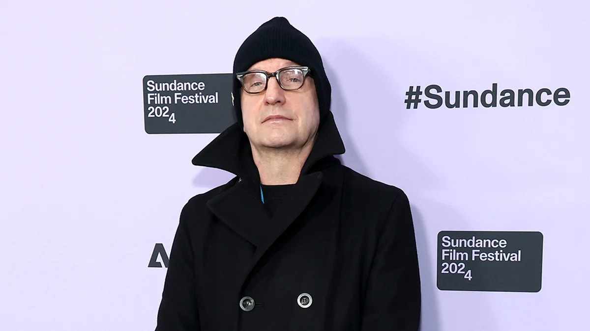 « Black Bag » de Steven Soderbergh avec Cate Blanchett sortira en 2025 chez Focus Features