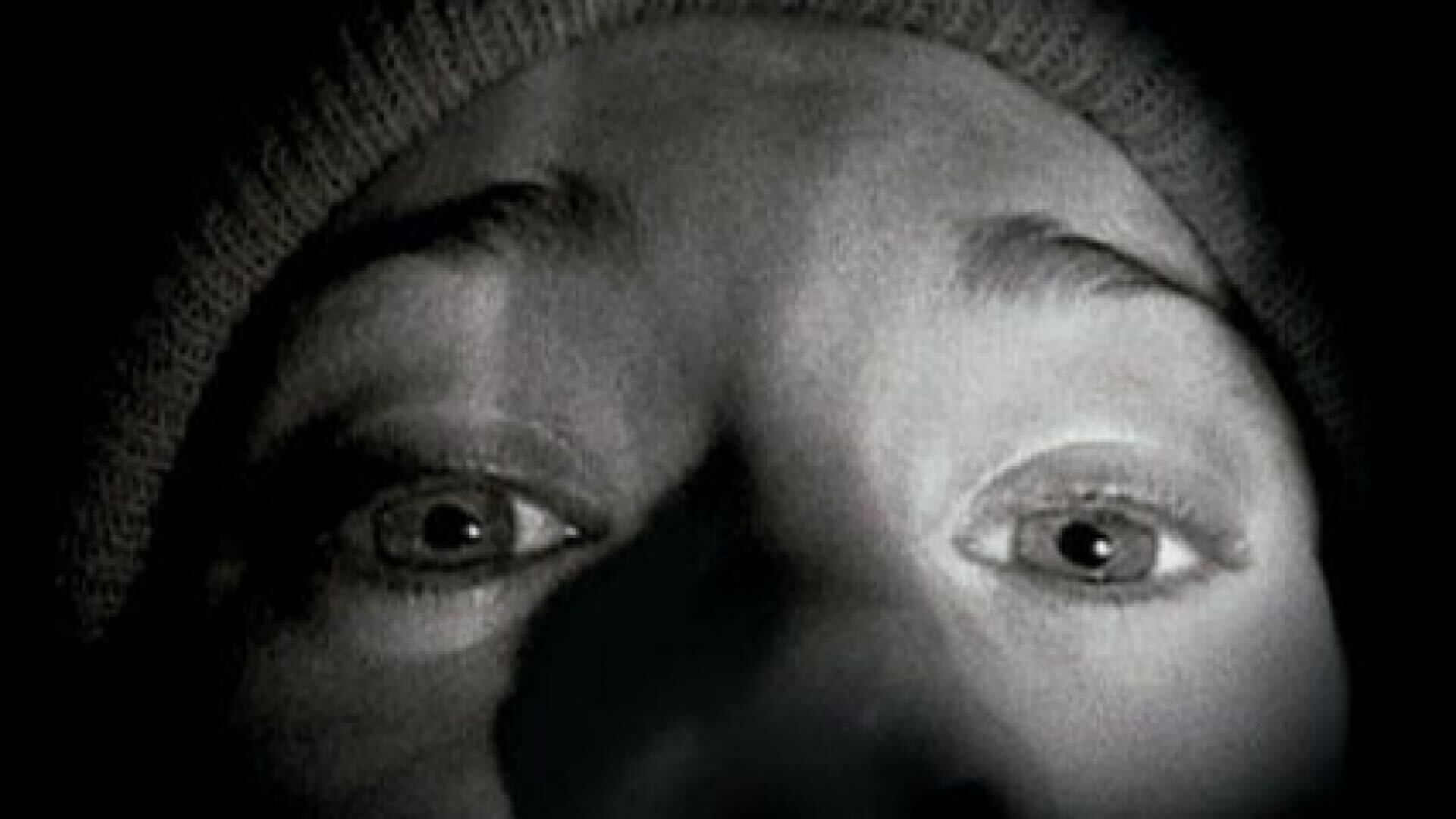 Blu-Ray 25e anniversaire du projet Blair Witch de Second Sight Will