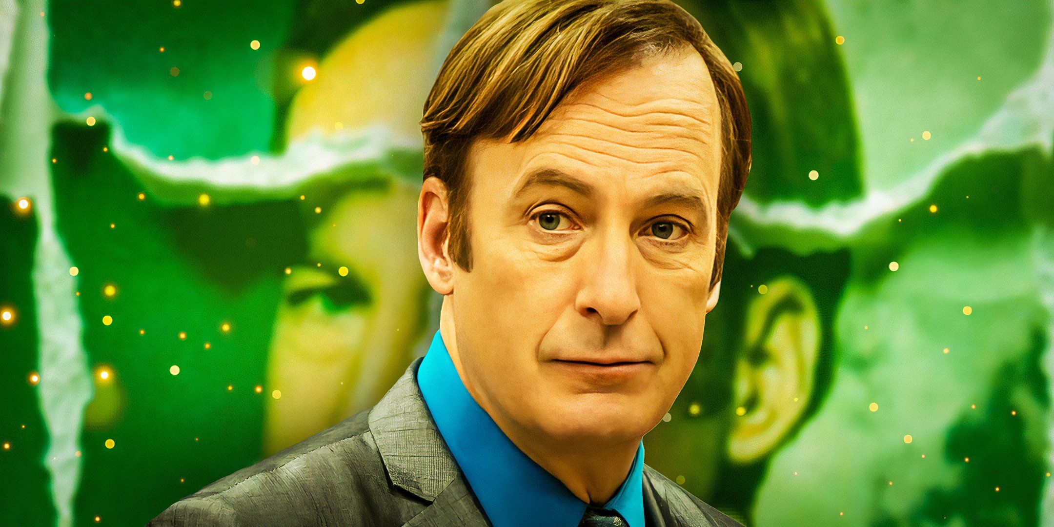 Bob Odenkirk a enfin la chance de réparer le plus grand Better Call Sau...