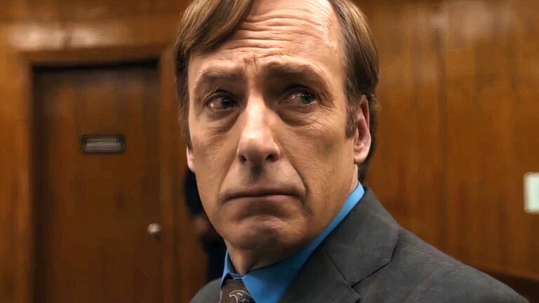 Bob Odenkirk se souvient de sa défaite face à Steve Carell pour le rôle de Michael Scott