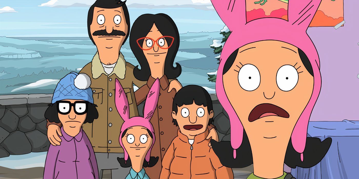 Bob's Burgers Saison 15 : date de sortie, casting, histoire et tout ce que nous savons...