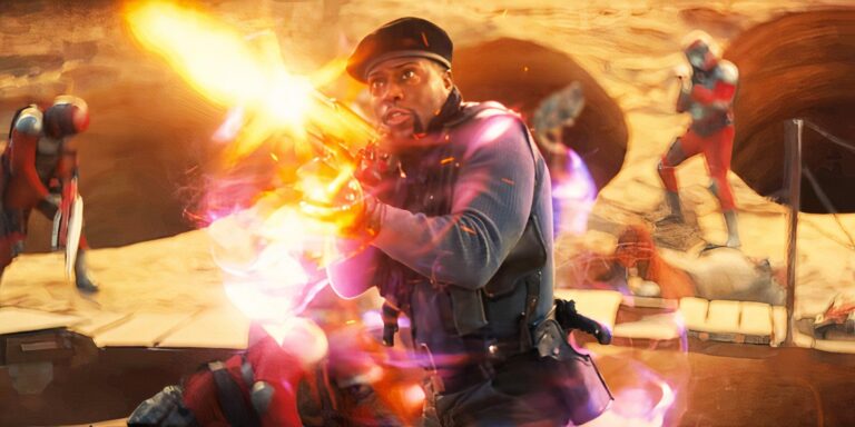 Borderlands 2 reçoit une mise à jour prometteuse du producteur avant la sortie du jeu vidéo…