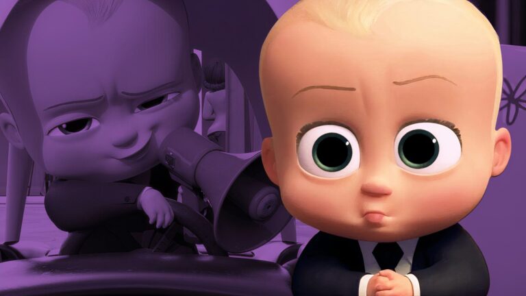 Boss Baby est-il terriblement stupide ou étonnamment intelligent ?