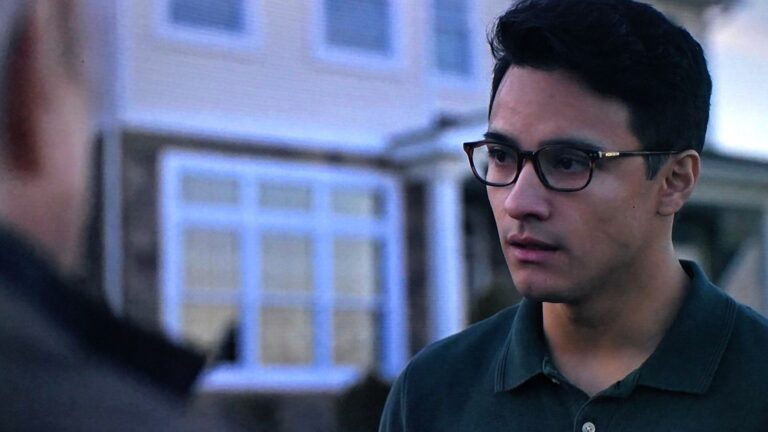 Brandon Perea, la star de Twisters, espère que l'OA reviendra