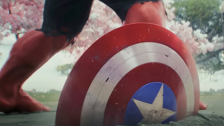 Brave New World révèle enfin le rôle de méchant d'Harrison Ford dans le MCU