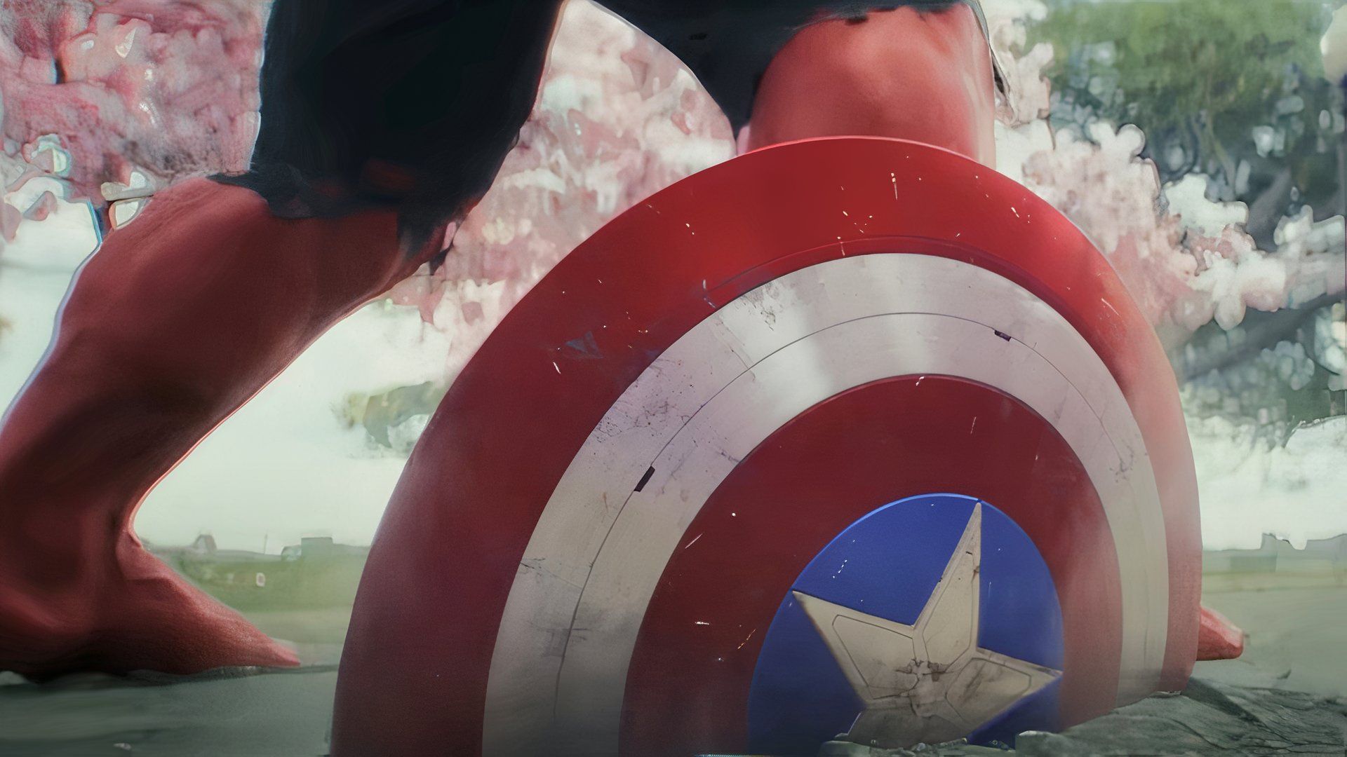 Brave New World révèle enfin le rôle de méchant d'Harrison Ford dans le MCU