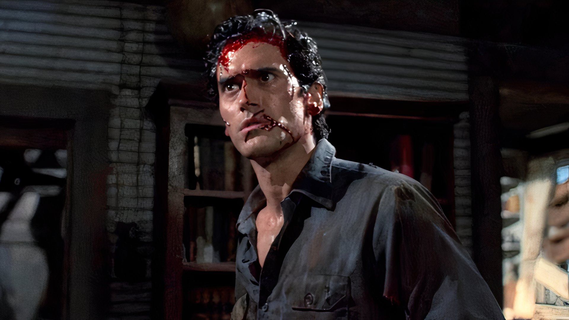 Bruce Campbell donne son avis sans détour sur l'avenir de la franchise Evil Dead