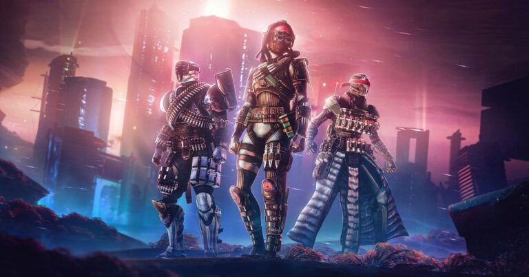 Bungie évoque un « manque de qualité » avec Destiny 2 : Lightfall au milieu de licenciements massifs