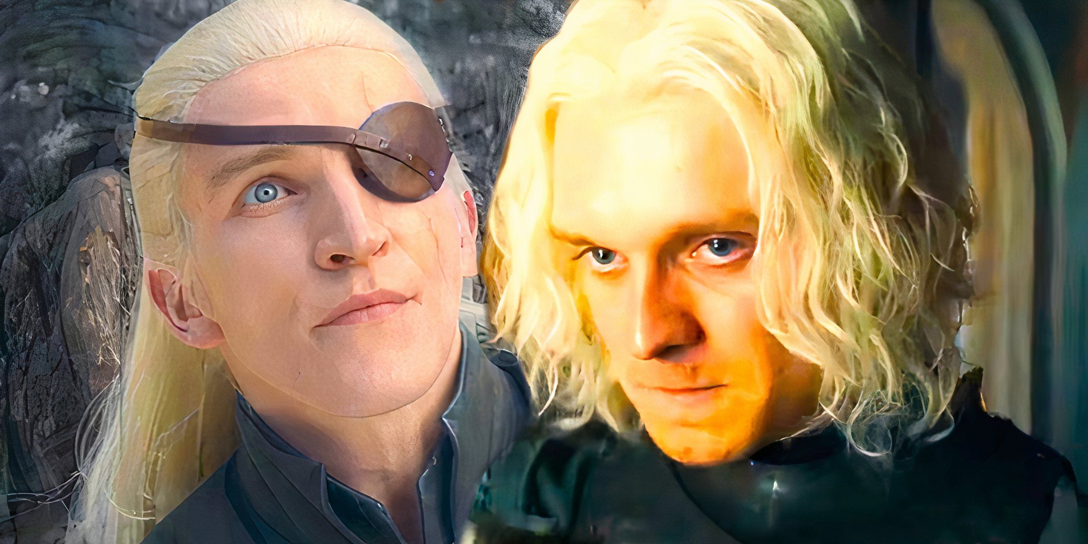 « C'est convaincant » : le réalisateur et l'acteur de House Of The Dragon pèsent sur ...