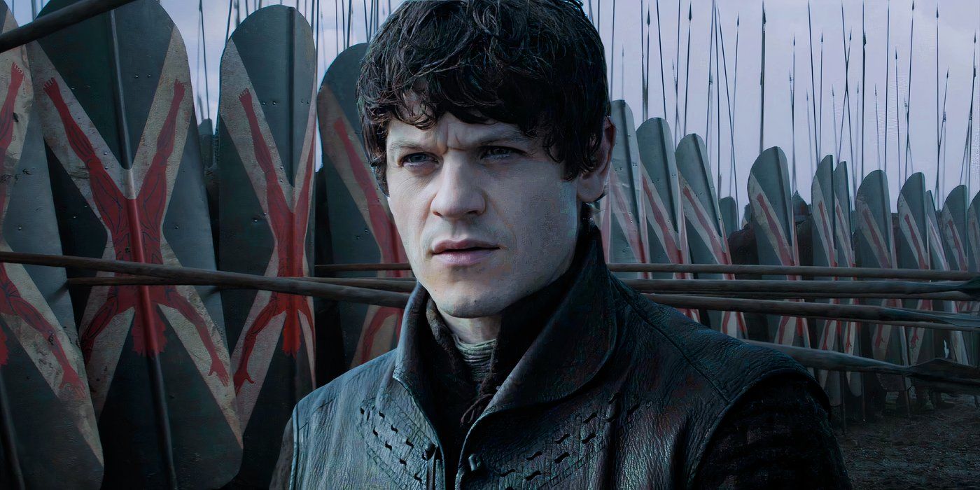 « C'est une entreprise risquée » : l'acteur de Game of Thrones, Ramsay, revient sur les fans...