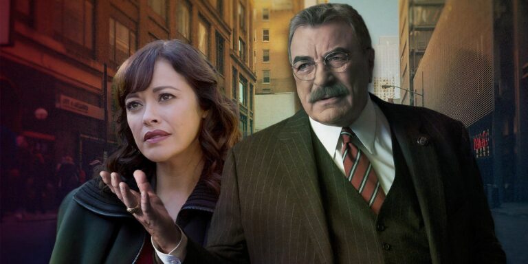 « C'est une série qui est appréciée » : la mise à jour du spin-off de Blue Bloods fait le point sur CBS…