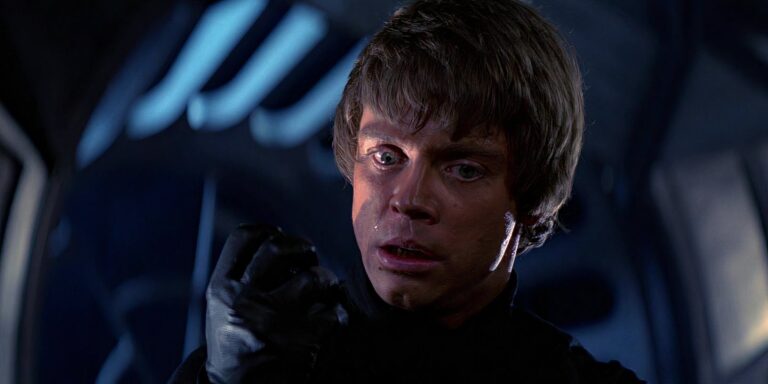 « Ça me rappelle… Star Wars » : Mark Hamill dévoile son nouveau film « émouvant »
