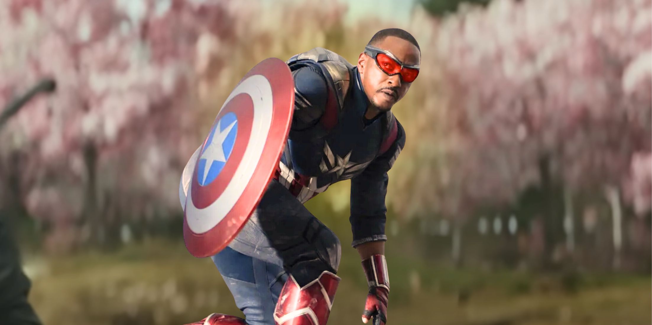 Captain America 4 doit éviter une tendance MCU vieille de 16 ans pour éviter l'U...