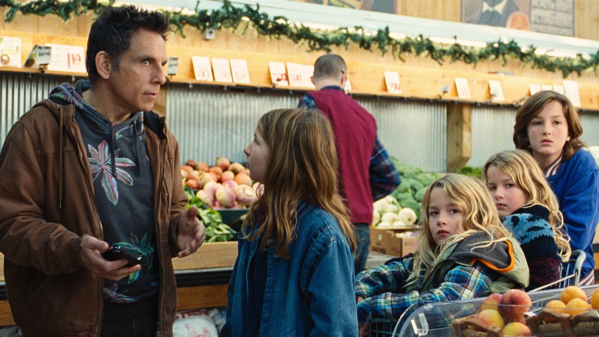 « Casse-Noisette » avec Ben Stiller en ouverture du Festival du film de Toronto