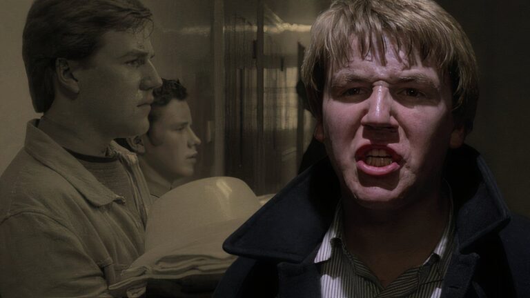 Ce classique britannique interdit dans les années 70 va encore vous choquer