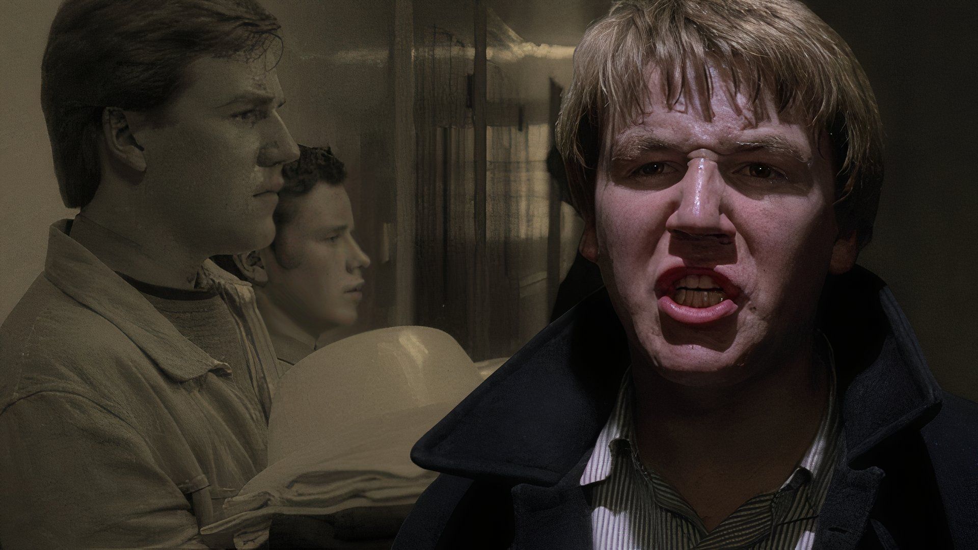 Ce classique britannique interdit dans les années 70 va encore vous choquer