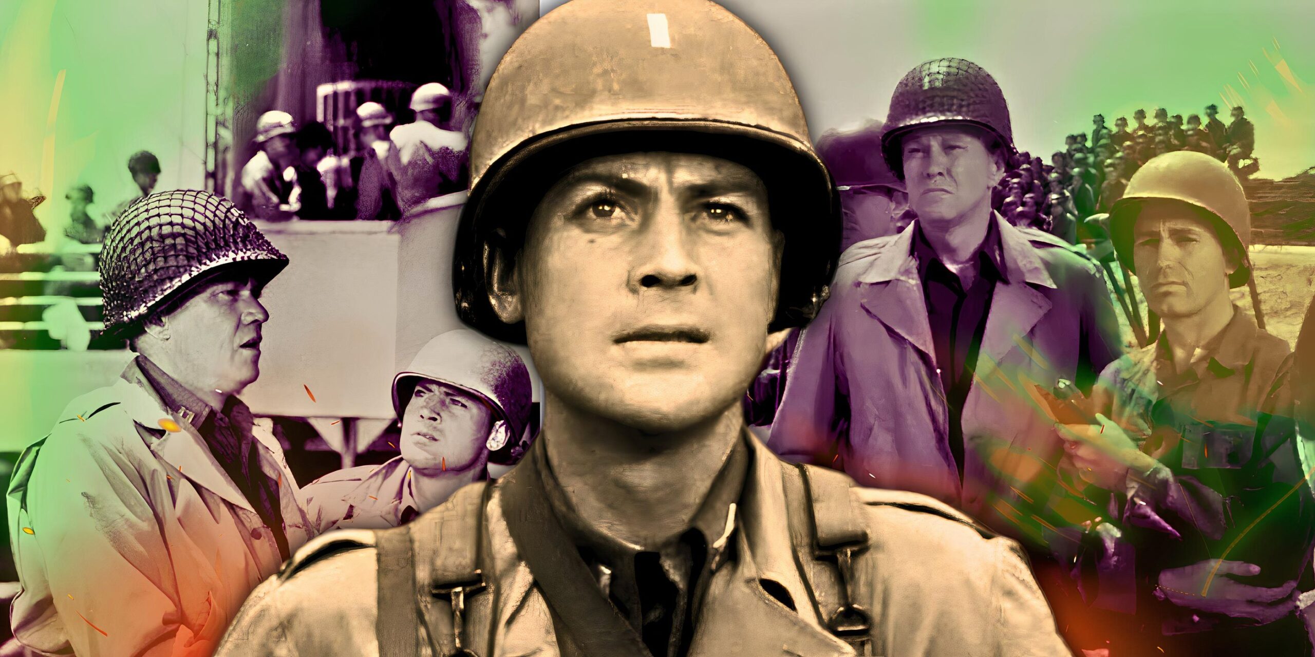 Ce drame de guerre vieux de 74 ans a été le premier grand film sur le débarquement