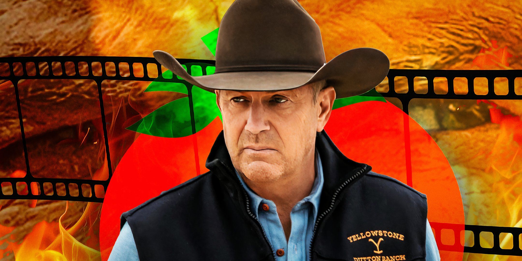 Ce film avec 85% sur Rotten Tomatoes est le film le plus négligé de Kevin Costner...