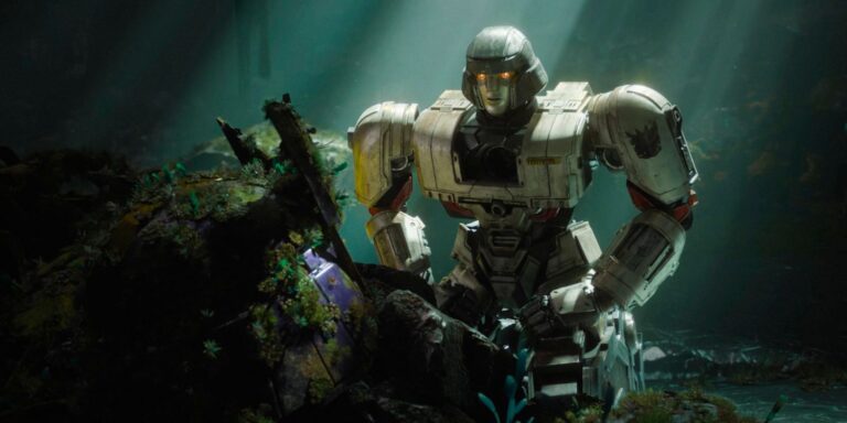 Ce film avec 95% sur RT prouve que Transformers One a raison de casser un …