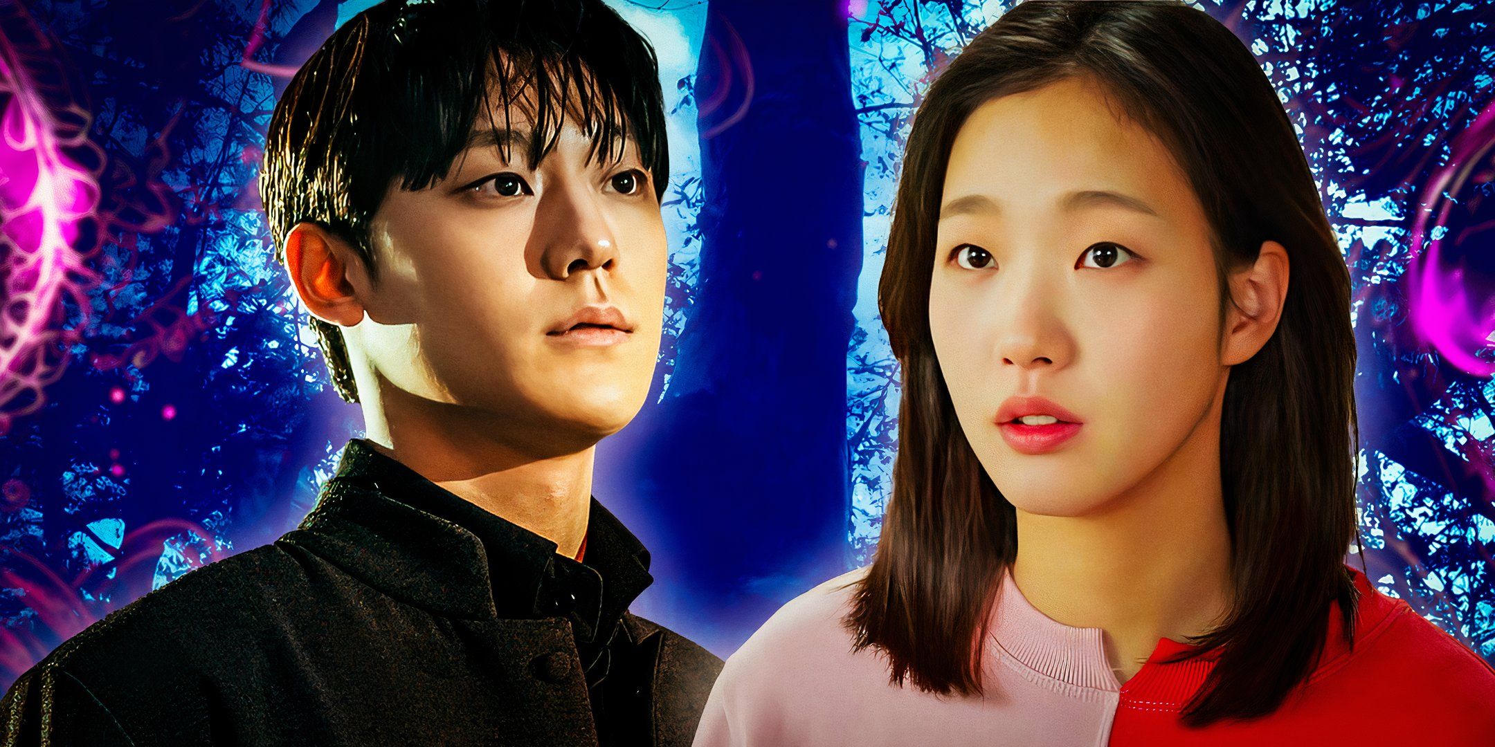 Ce film d'horreur coréen avec Lee Do-hyun et Kim Go-eun est parfait...