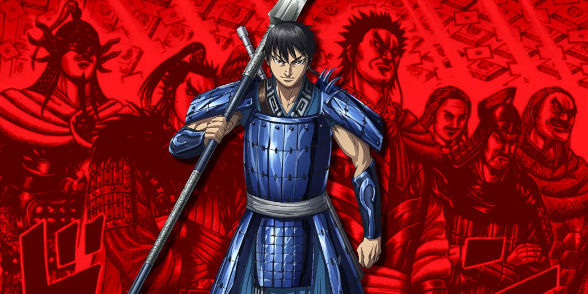 Ce manga s'est vendu à plus de 100 millions d'exemplaires, et je suis choqué d'en avoir...
