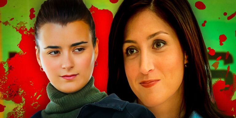 Ce personnage du NCIS a dû mourir pour que Ziva rejoigne l'équipe (non, pas Kate…)