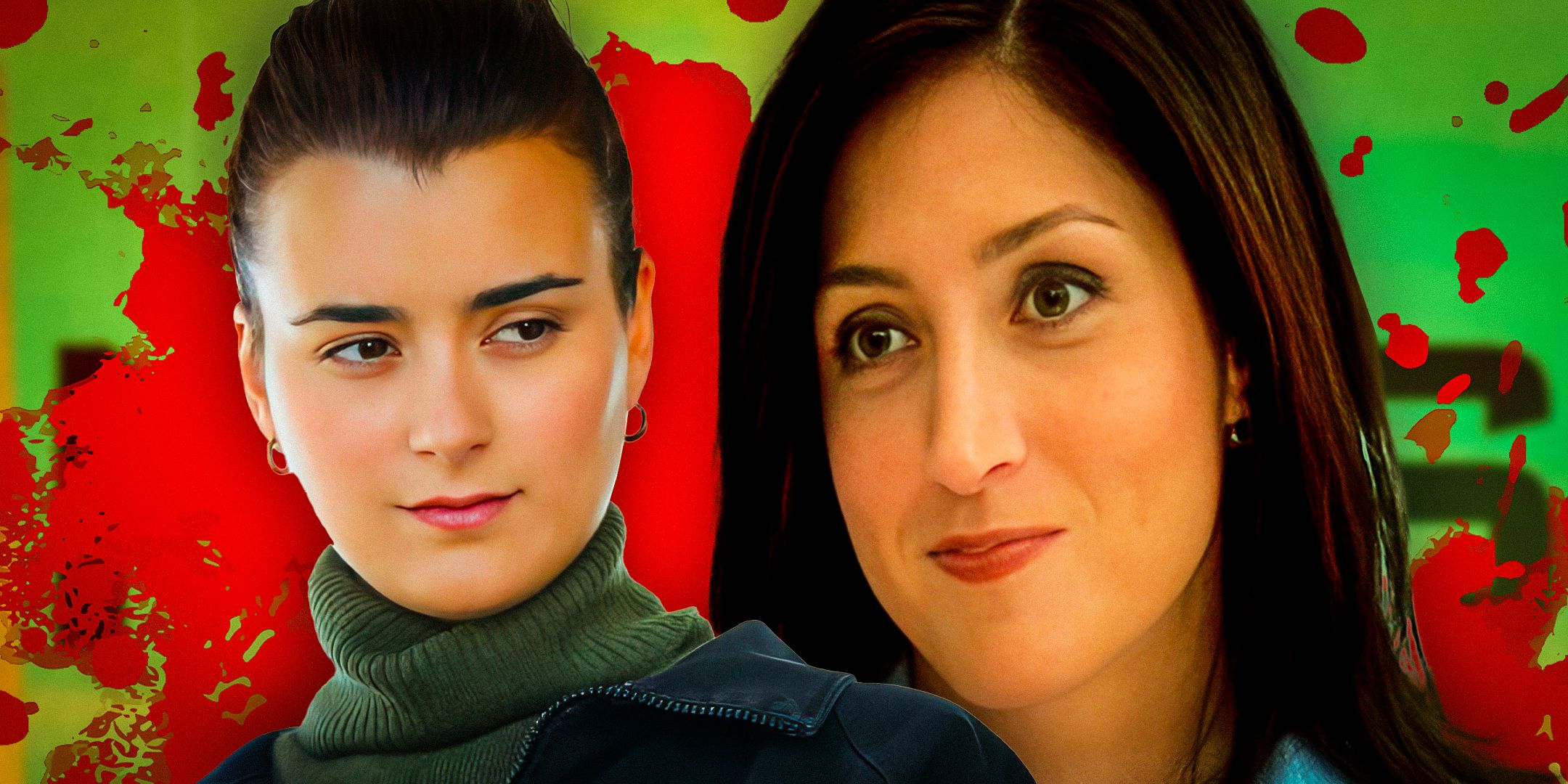 Ce personnage du NCIS a dû mourir pour que Ziva rejoigne l'équipe (non, pas Kate...)